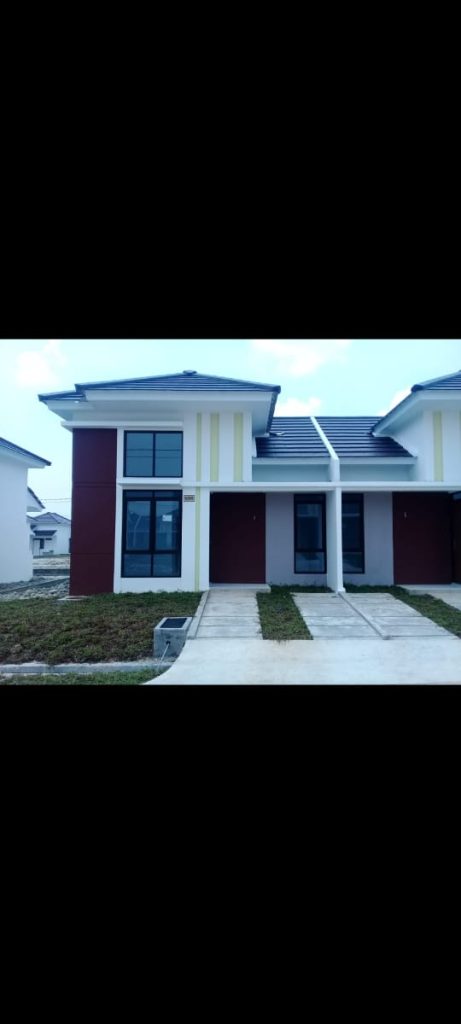 Dijual Cepat Rumah Citra Maja City di Cluster Seminyak By Rumah Chinida (Ls)