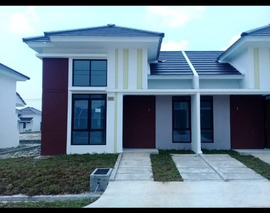 Dijual Cepat Rumah Citra Maja City di Cluster Seminyak By Rumah Chinida (Ls)