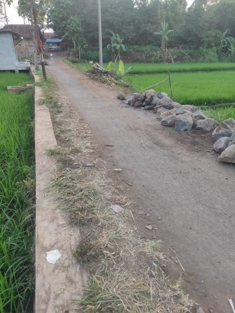 Dijual Tanah Pertanian Dekat 2 Pintu Toll di Cianjur By Rumah Chinida