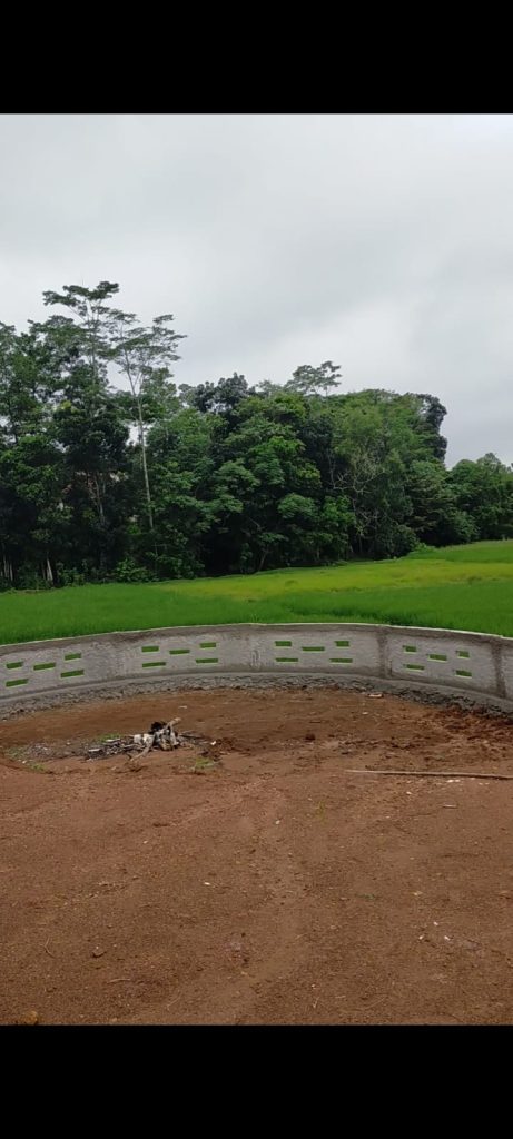 Dijual Kavling Tenjo SHM di Jln Manunggal, Raya Parung Panjang By Rumah Chinida (Ls)