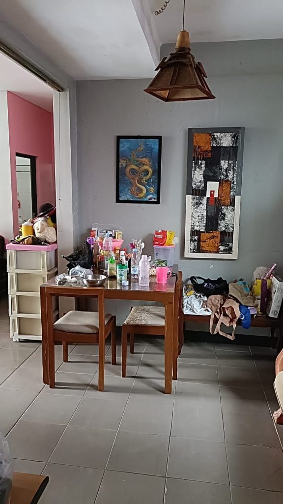 Dijual Rumah 2 Lantai Bagus di Royal Serpong Village By Rumah Chinida