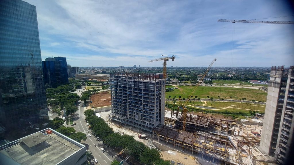 Property Tangerang Rumah Chinida
