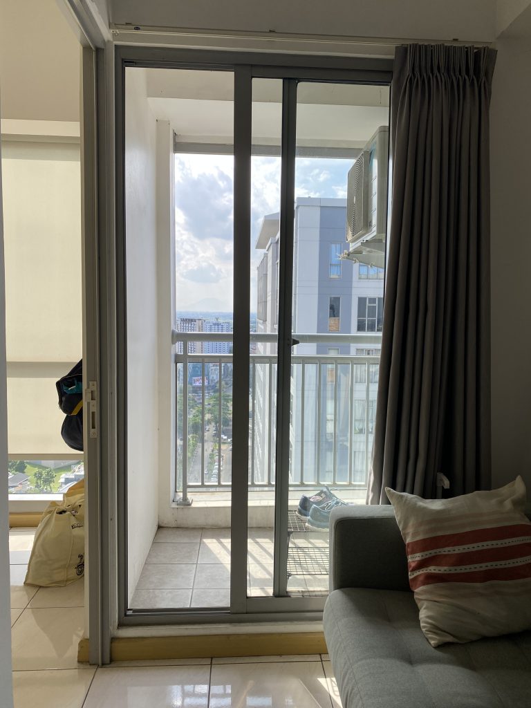 Dijual Apartemen 2BR Bagus Full Furnished di Mtown By Rumah Chinida