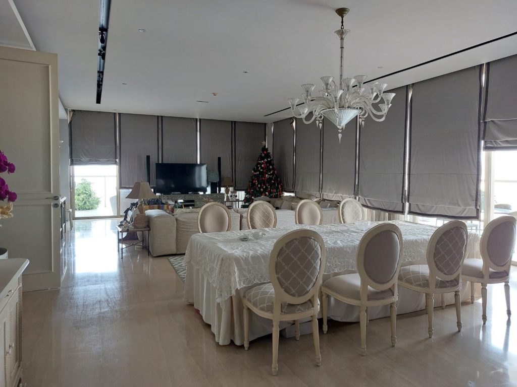 Dijual Apartemen Mewah Tower 2 Dharmawangsa Residence By Rumah Chinida