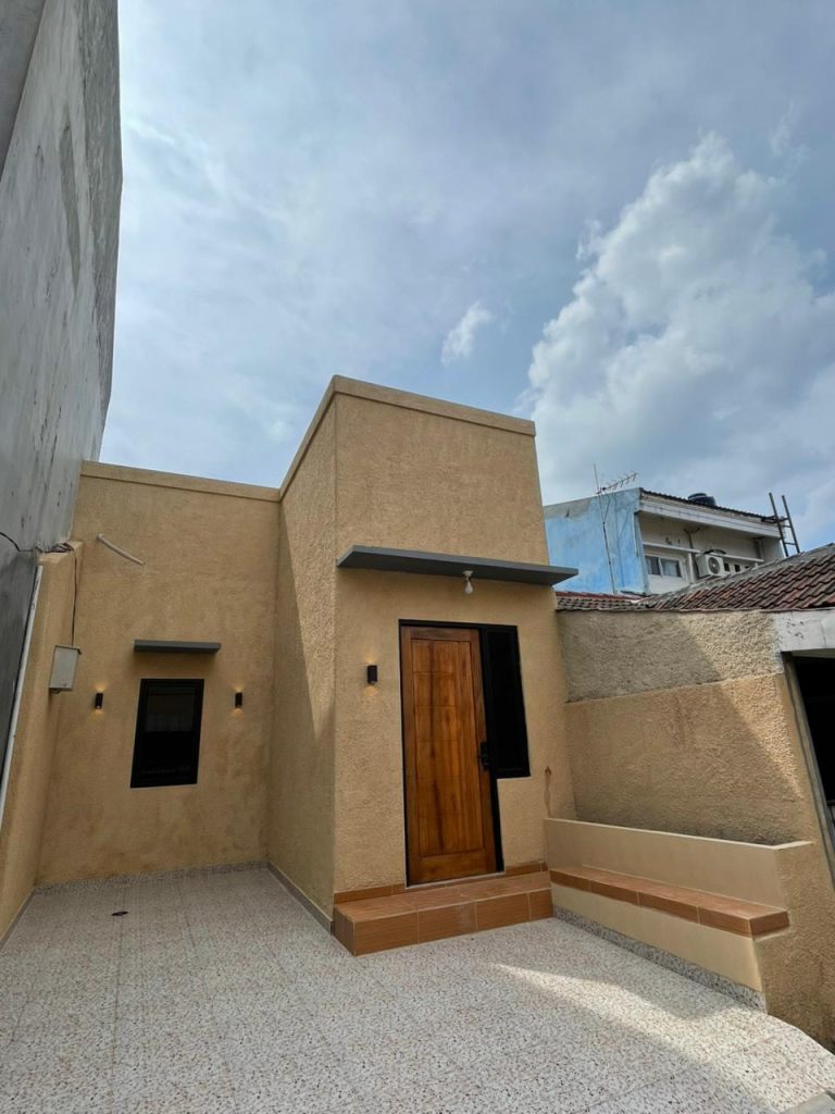 Disewakan Rumah 5X12 di Medang Lestari By Rumah Chinida (Dw)