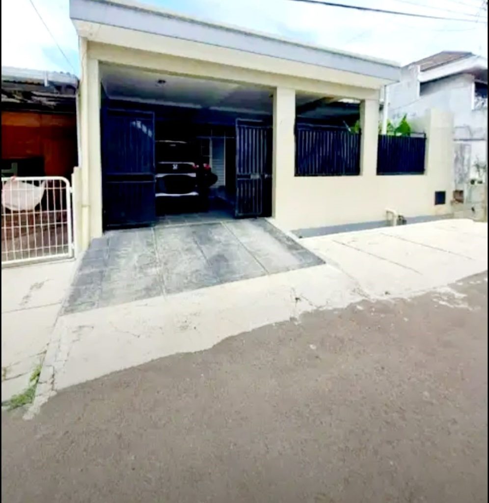Dijual Cepat Rumah 1 Lantai Rapi di Nusaloka Bsd By Rumah Chinida