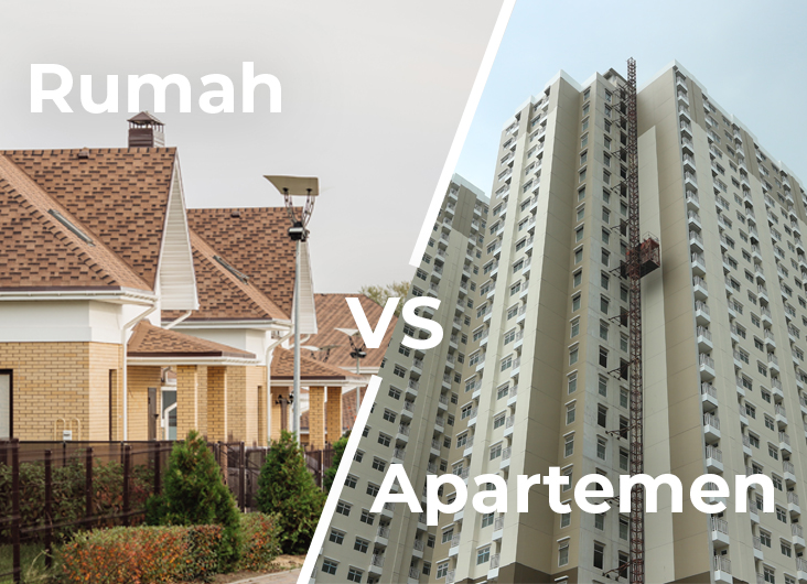 rumah atau apartemen by rumah chinida