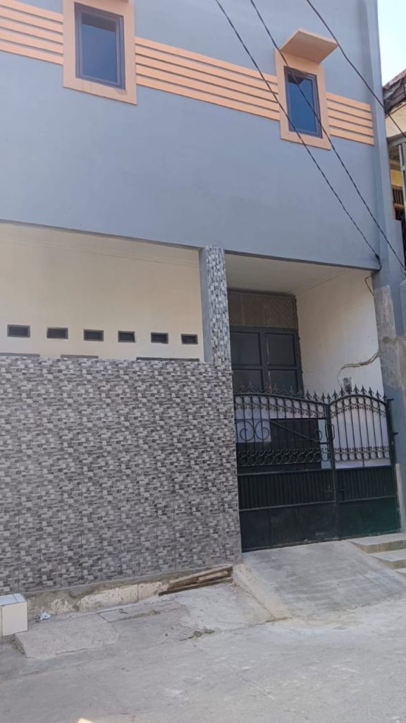 Dijual Rumah 2 Lantai Bagus di Perumahan Jatimulya By Rumah Chinida