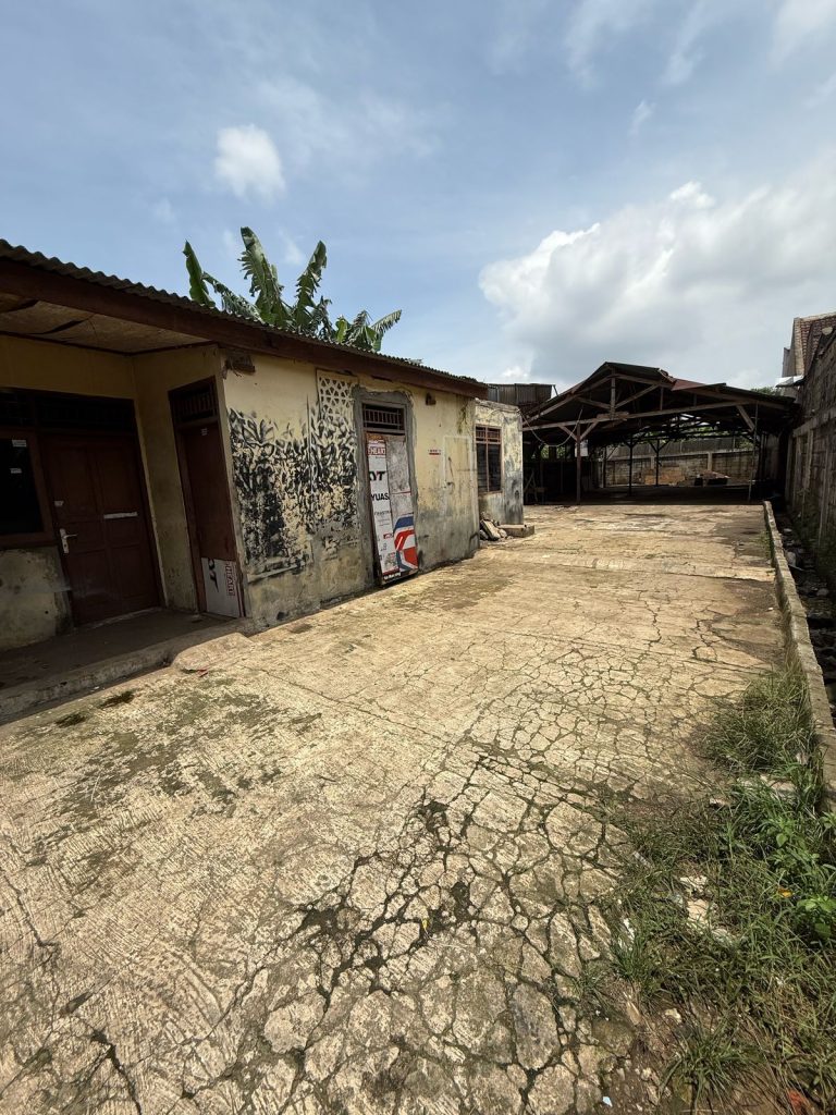 Dijual Kavling Tanah 355m2 di Pamulang Timur By Rumah Chinida
