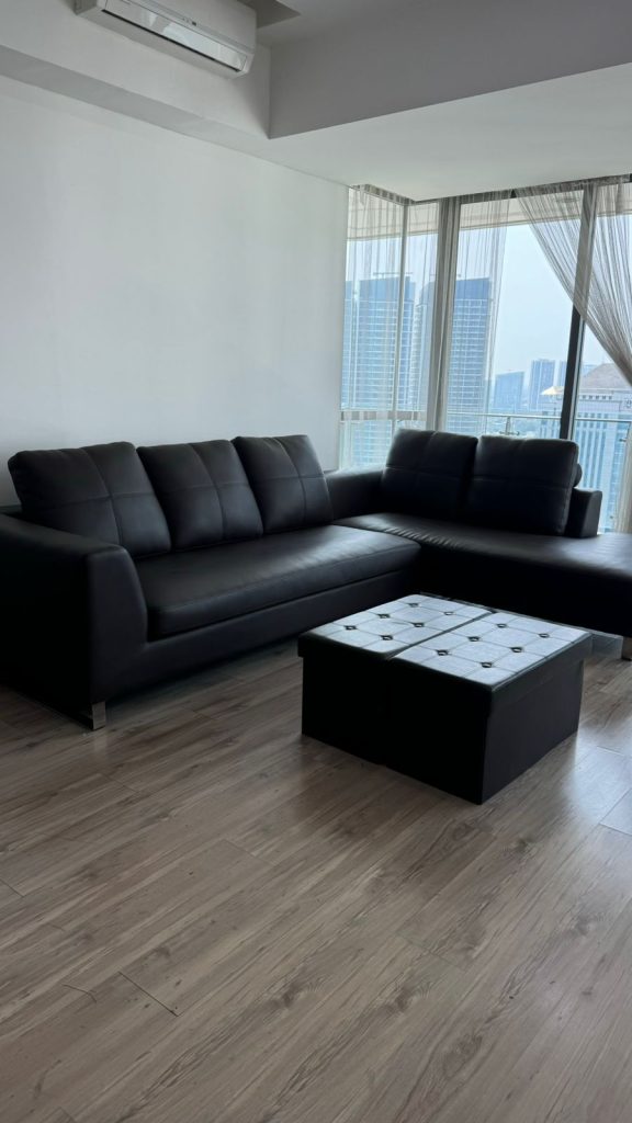 Dijual Apartemen 2BR St. Moritz-New Ambassador Suite By Rumah Chinida