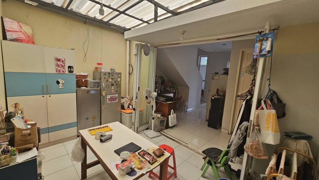 Dijual Rumah 2 Lantai Furnish di Ayna Graha Raya By Rumah Chinida