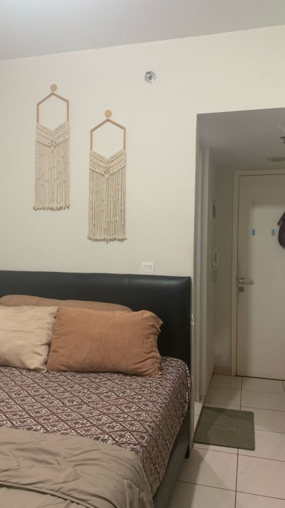 Dijual Cepat Apartemen Studio Springlake Bekasi By Rumah Chinida