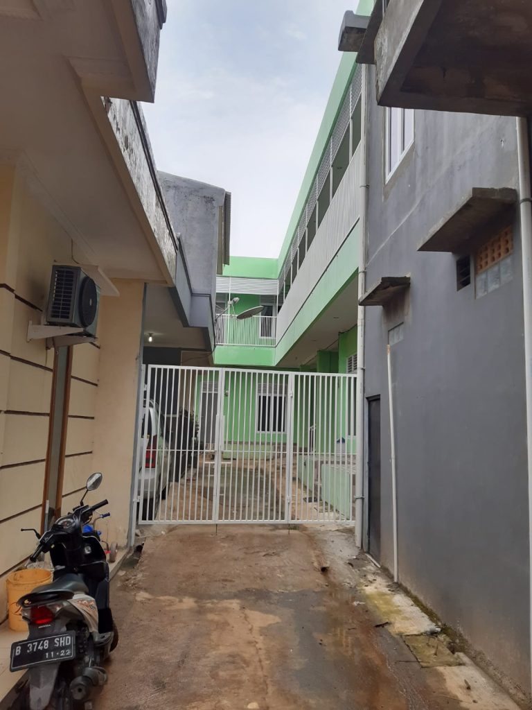 Dijual Rumah Kost 2 Lantai SHM di Pondok Aren By Rumah Chinida