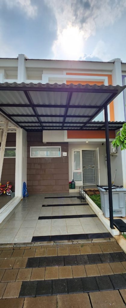 Dijual Rumah 2 Lantai Bagus di Martinez Utara 1 By Rumah Chinida