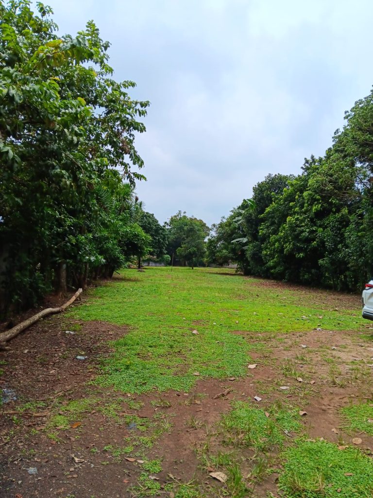 Dijual Tanah 4788m2 SHM di Legok Tangerang By Rumah Chinida