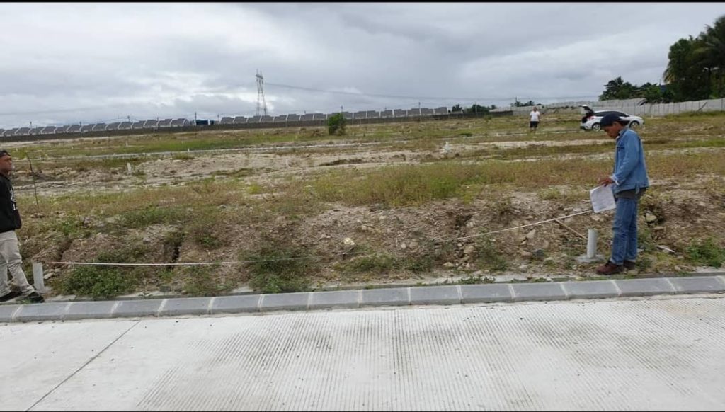 Dijual Kavling di Cluster Padma Citra Maja Raya By Rumah Chinida