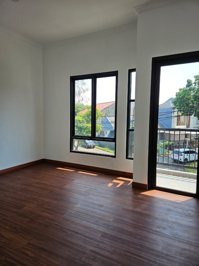 Dijual Rumah 2 Lantai di Melati Mas Jelupang By Rumah Chinida