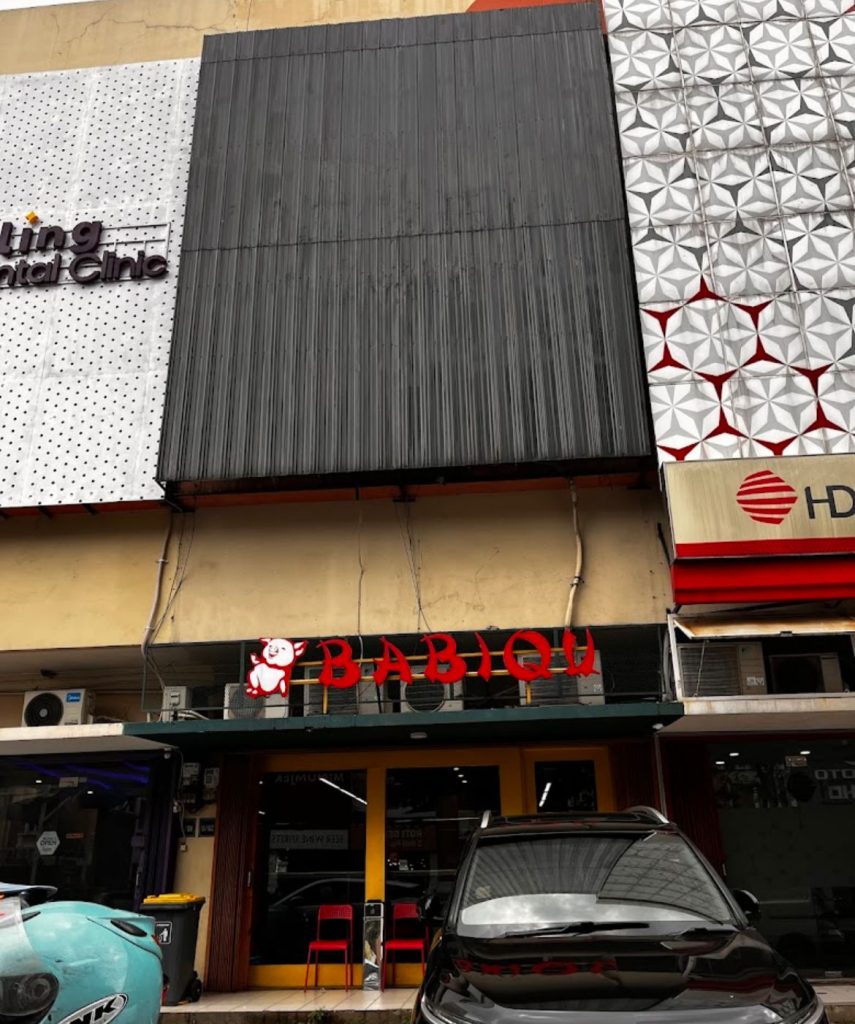 Dijual Ruko 3 Lantai Lokasi Strategis di Dotcom By Rumah Chinida