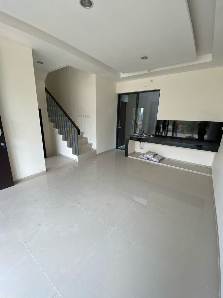 Disewakan Rumah Hadap Utara Cluster Golden Stone By Rumah Chinida