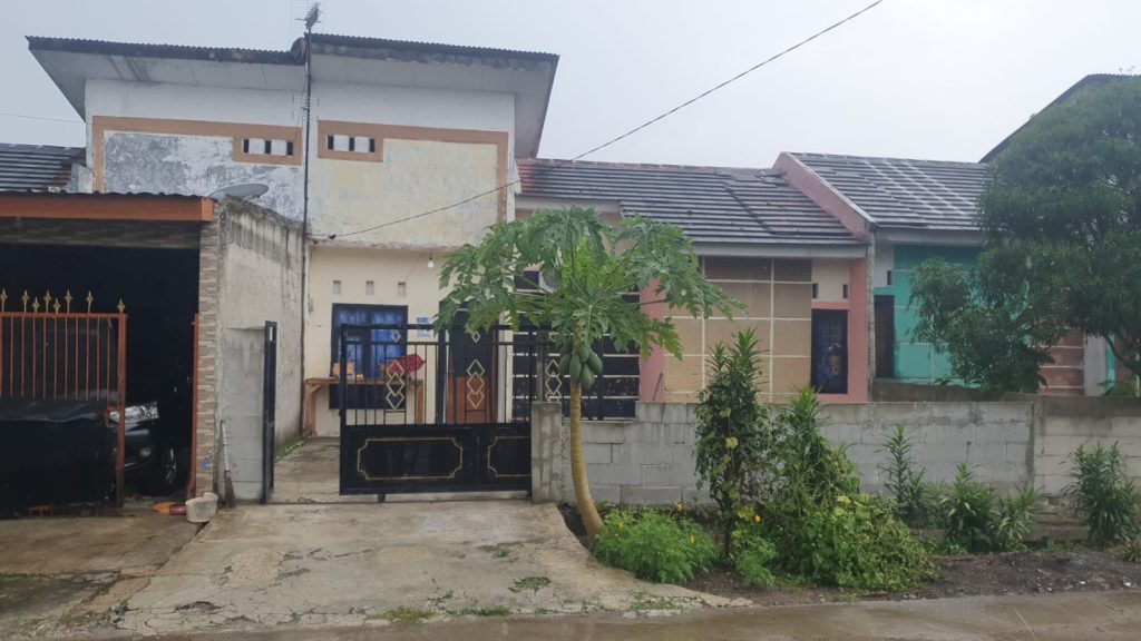 Dijual Rumah 2 Lantai Puri Kencana Cikande Serang By Rumah Chinida