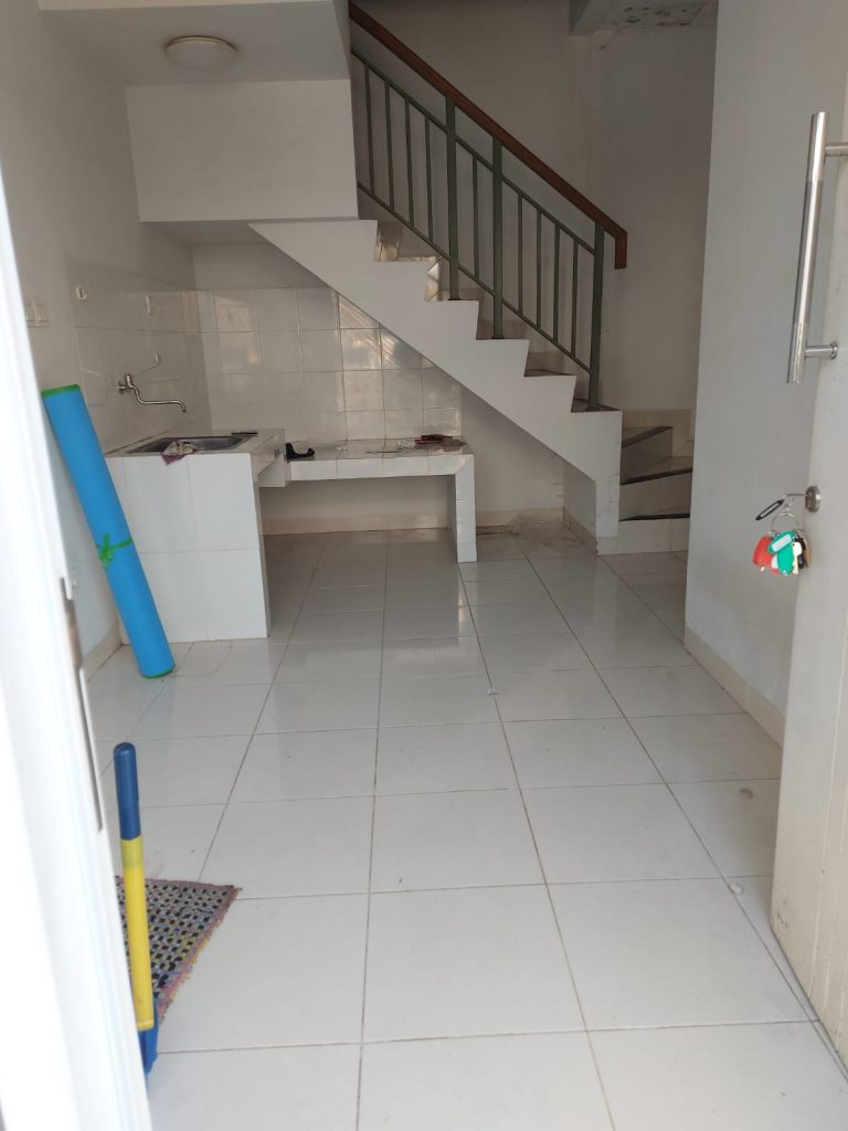 Dijual Rumah 2 Lantai Ukuran 5×8 di Virginia By Rumah Chinida