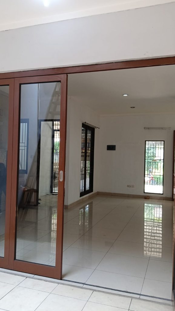Dijual Rumah 2 Lantai Cluster Fortune Graha Raya By Rumah Chinida