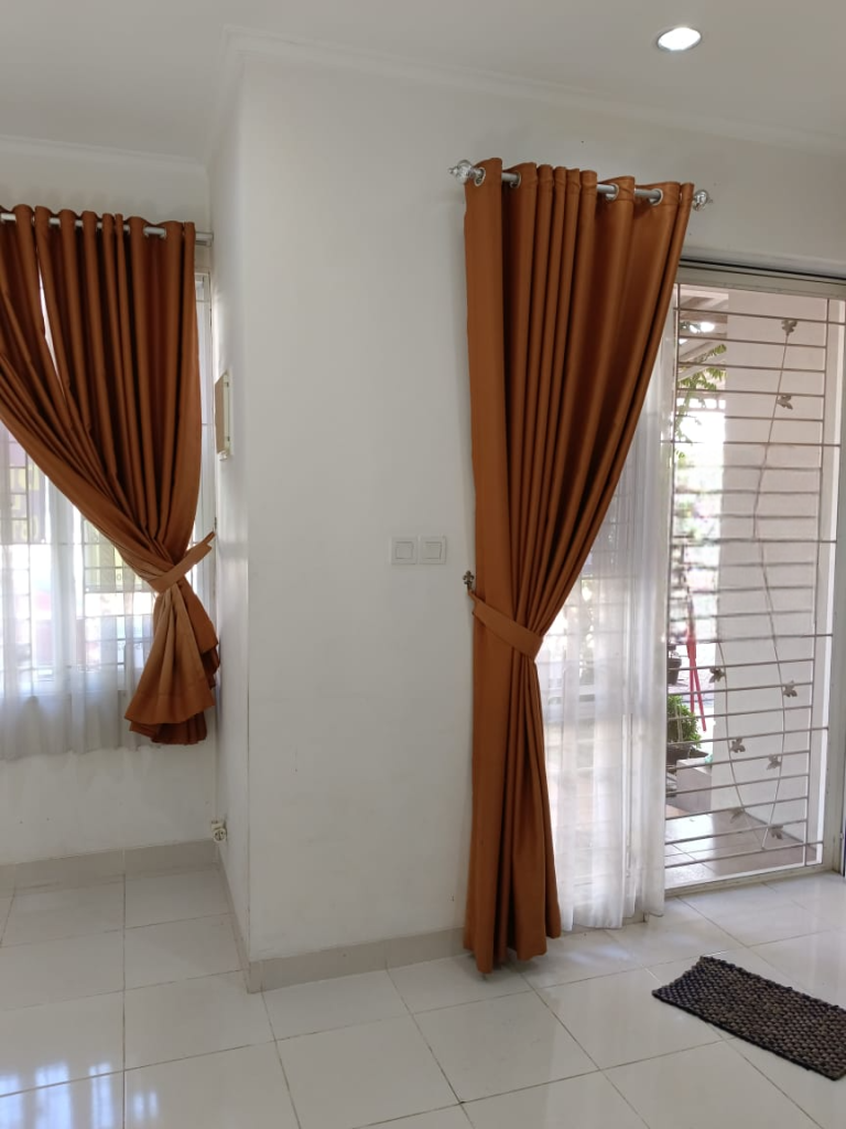 Dijual Rumah 2 Lantai Hadap Barat di Amarillo By Rumah Chinida