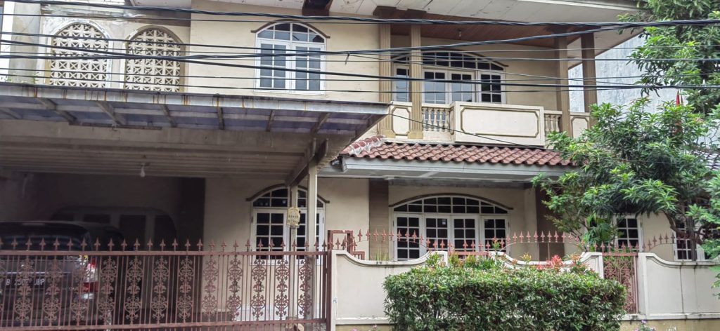 Dijual BU Rumah 2 Lantai Hadap Utara Kelapa Gading By Rumah Chinida