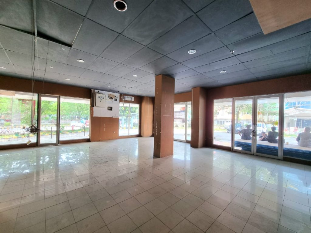 Dijual Ruko Badan uk 4.5×15 di ITC BSD Tangerang By Rumah Chinida