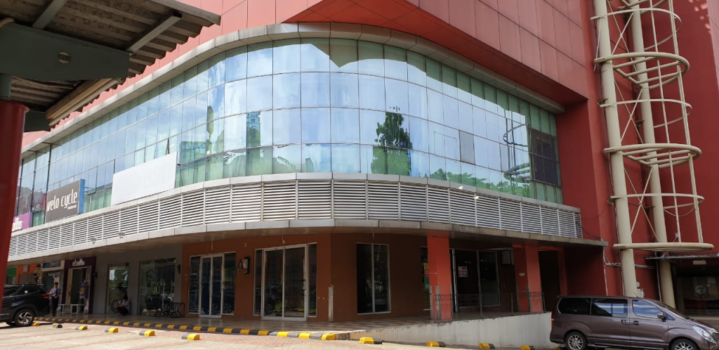 Dijual Ruko Gandeng 2 Lantai di ITC BSD Tangerang By Rumah Chinida