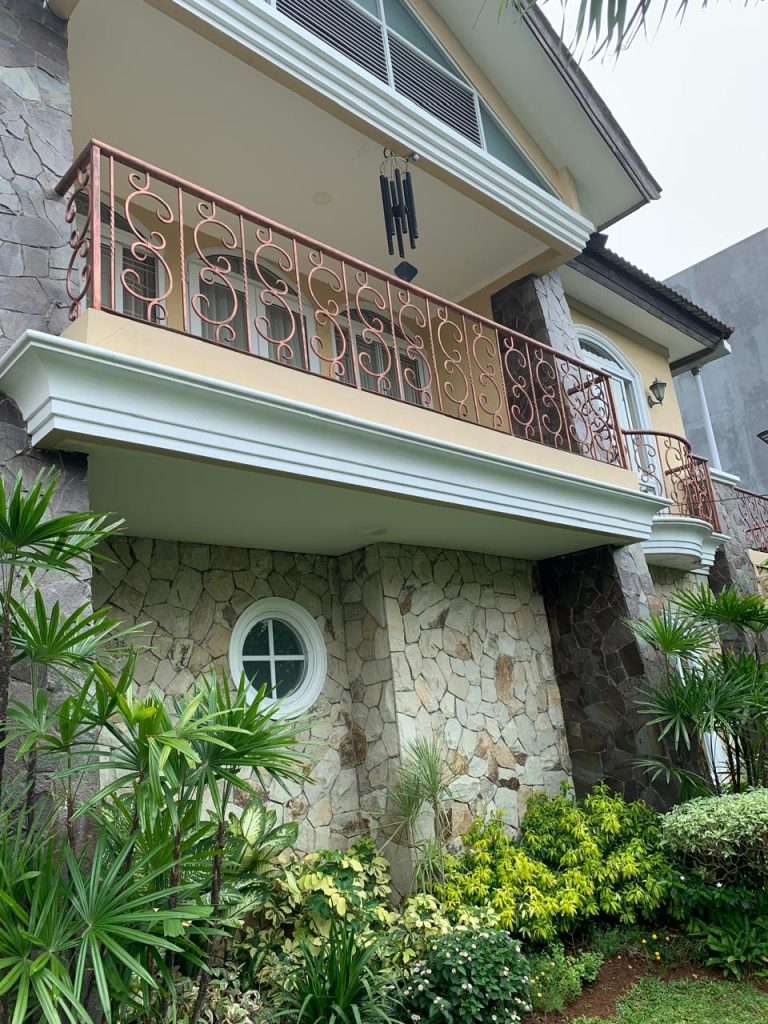 Dijual Rumah Bagus di Kemanggisan Jakarta Barat By Rumah Chinida