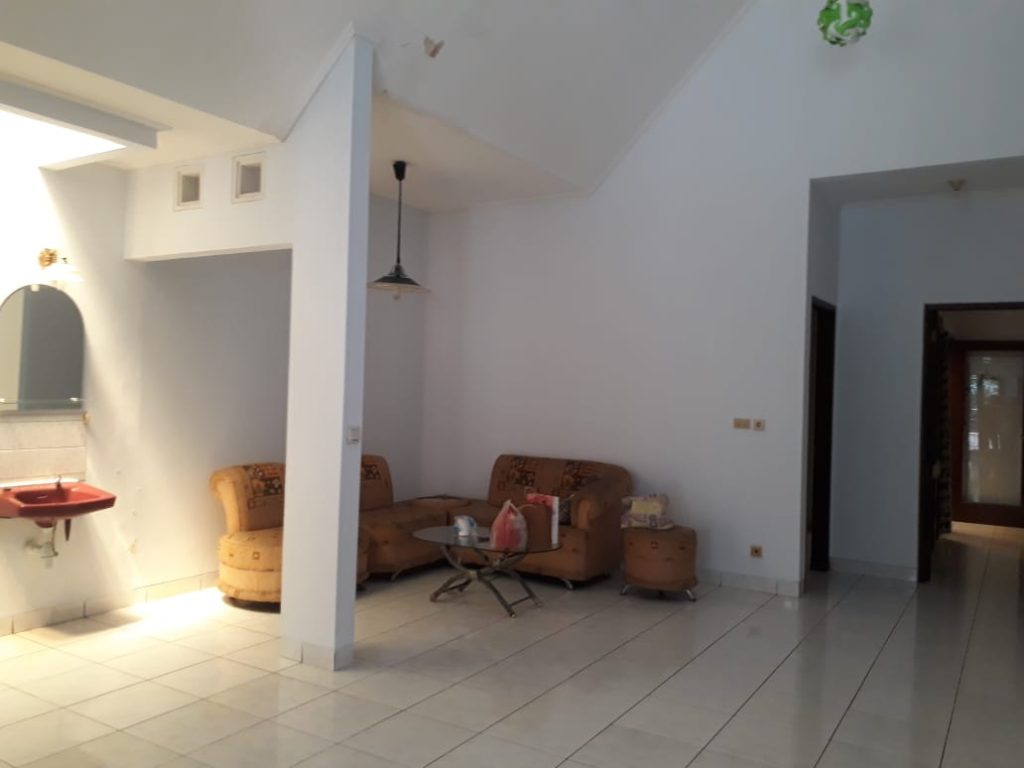 Dijual Rumah 1 Lantai 8X20 Alam Sutera Jelita By Rumah Chinida (Ay)