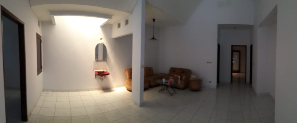 Dijual Rumah 1 Lantai uk 8×20 Alam Sutera Jelita By Rumah Chinida