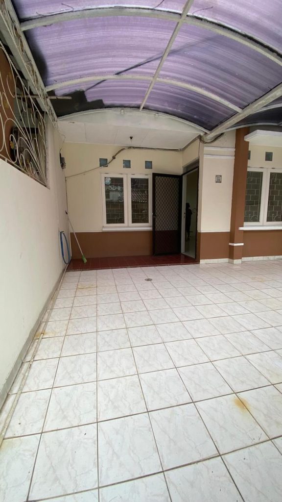 Dijual Rumah 1 Lantai Hadap Tenggara di Sektor 6 By Rumah Chinida