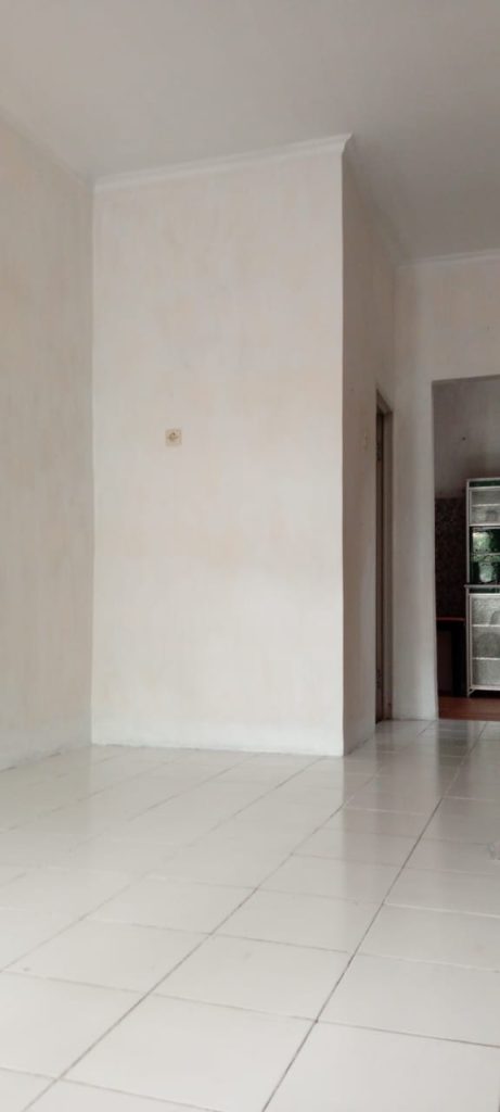 Dijual Rumah Siap Huni di Perumahan Permata By Rumah Chinida
