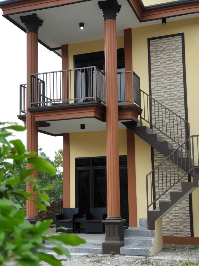 Dijual Bangunan Rumah & Tanah di Puncak Bogor By Rumah Chinida