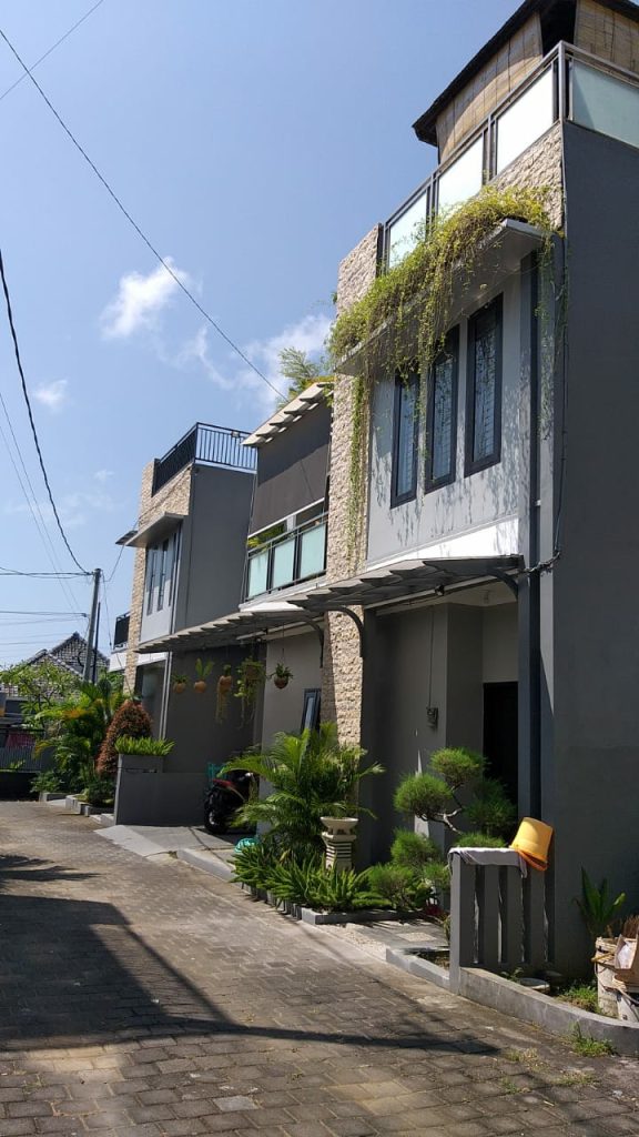 Dijual Rumah Jimbaran Bali 5 Menit Ke Toll By Rumah Chinida