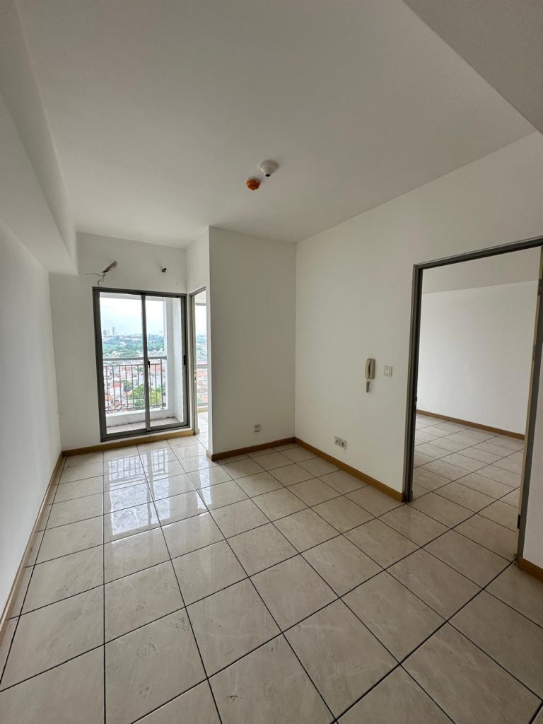 Disewakan Apartemen 2BR Unit New Tower Carmel Mtown By Rumah Chinida