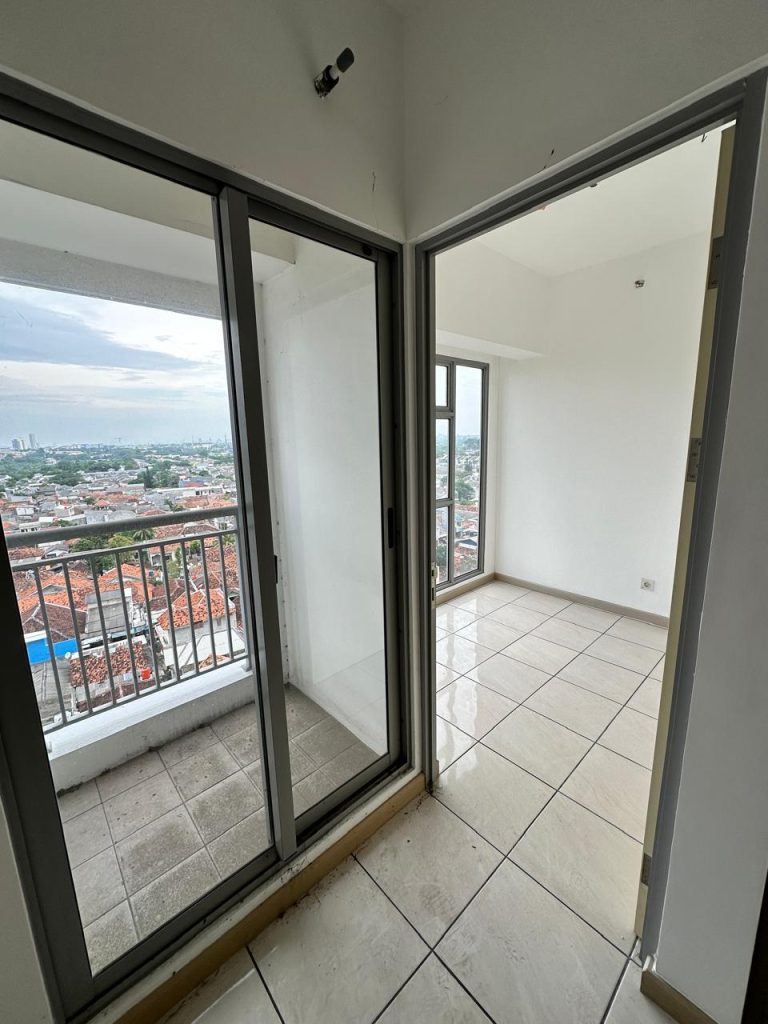 Dijual Apartemen 2BR Unit New Tower Carmel Mtown By Rumah Chinida