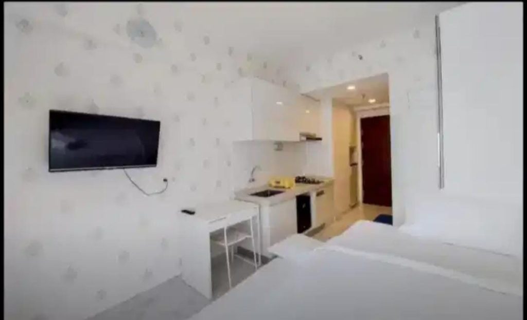 Dijual Apartemen Studio Tower Leonie Skyhouse BSD By Rumah Chinida