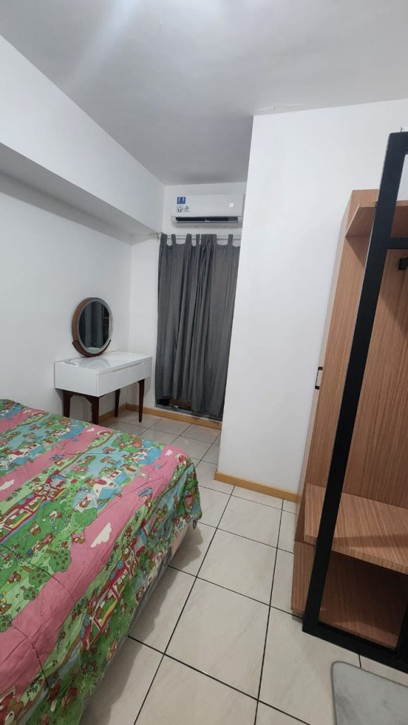 Disewakan Apartemen 2BR di Mtown Gading Serpong By Rumah Chinida