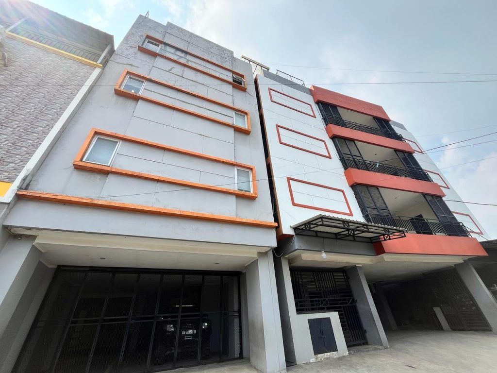 Dijual Rumah Kost Giant 2 Gedung di Kelapa Dua By Rumah Chinida