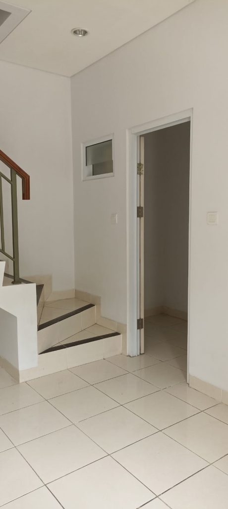 Disewakan Rumah 2 Lantai ukuran 8×5 di Virginia By Rumah Chinida