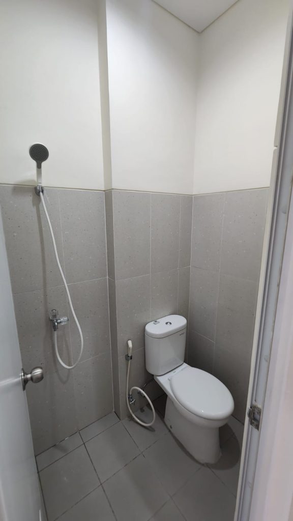 Disewakan Ruko 2 Lantai uk 5x10m di Pisa Grande By Rumah Chinida