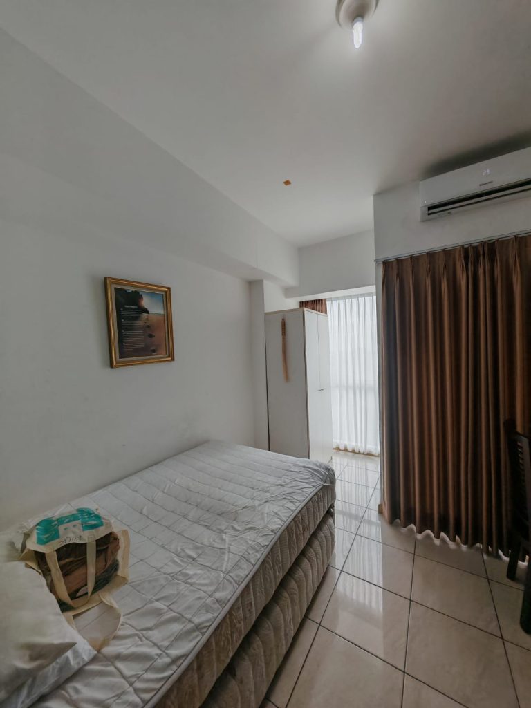 Disewakan Apartemen Studio Furnished di Mtown By Rumah Chinida