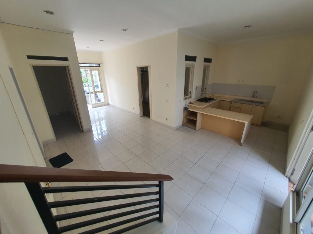 Dijual Rumah 2 Lantai ukuran 8×18 Cluster Dalton By Rumah Chinida