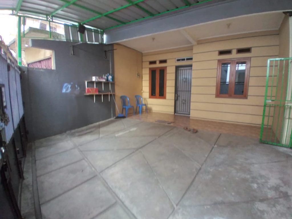 Dijual Rumah 1 Lantai Bagus di Pinang Ciledug By Rumah Chinida