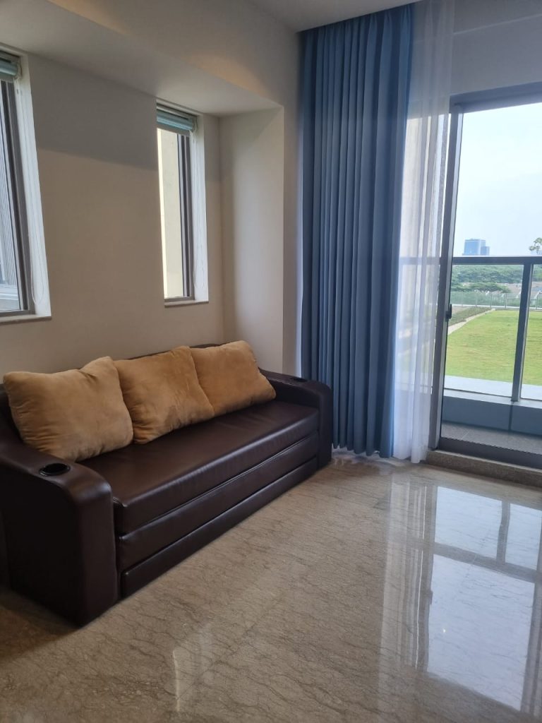 Disewakan Apartemen 2BR Siap Huni di Branz BSD By Rumah Chinida