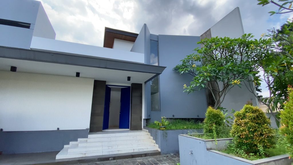 Dijual Rumah 2 Lantai di Cluster Emerald Cove By Rumah Chinida