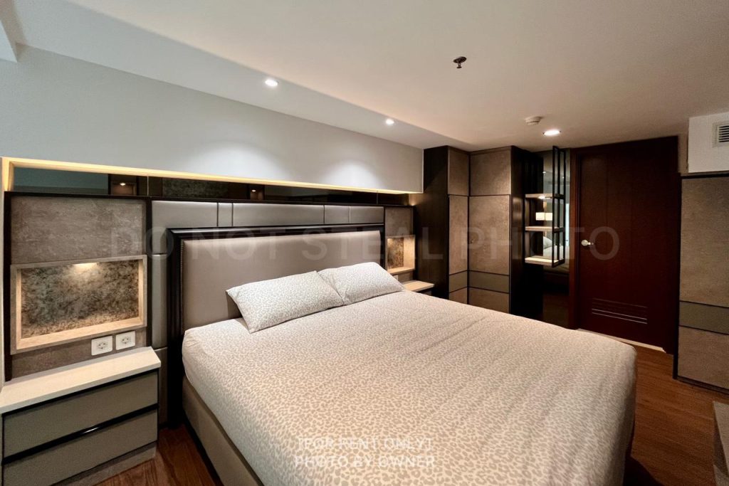 Disewakan Apartemen 1BR di Bizloft U Residence By Rumah Chinida